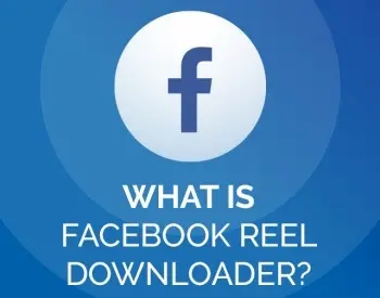 Facebook Reels Downloader